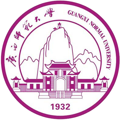 Guangxi Normal University Logo