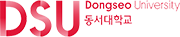 Dongseo Logo